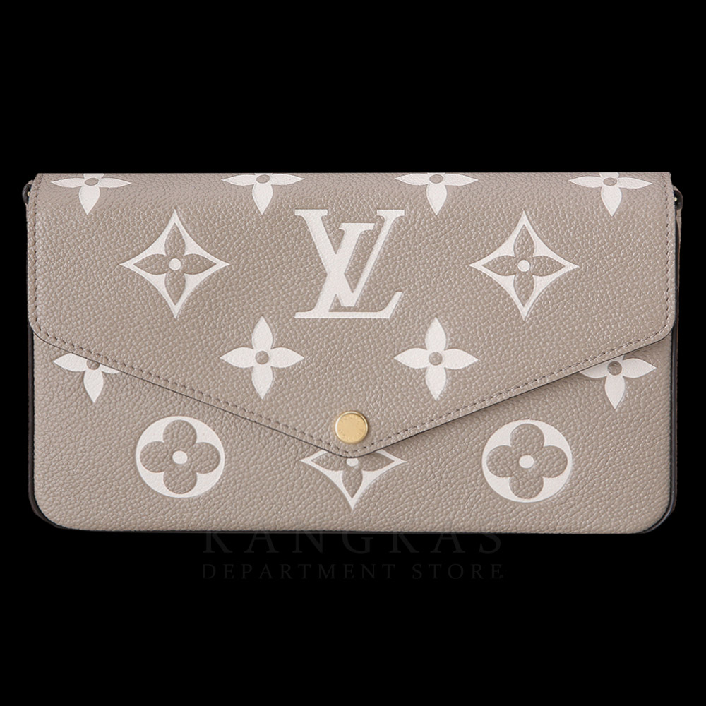 LOUIS VUITTON(USED)루이비통 앙프렝트 펠리시